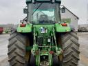 John Deere 8110 traktor kitűnő állapotban eladó