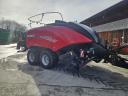 Case IH LB 424 R RL6,  2021-es évjáratú