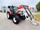 Steyr 4105 Multi traktor