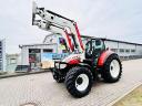 Steyr 4105 Multi traktor