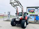 Steyr 4105 Multi traktor