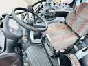 Steyr 4105 Multi traktor