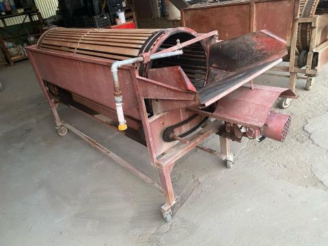 Dobos Mosó zöldség/burgonya Dobos Mosó zöldség/burgonya