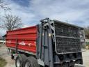 Eladó Metal-Fach N280/2 trágyaszóró