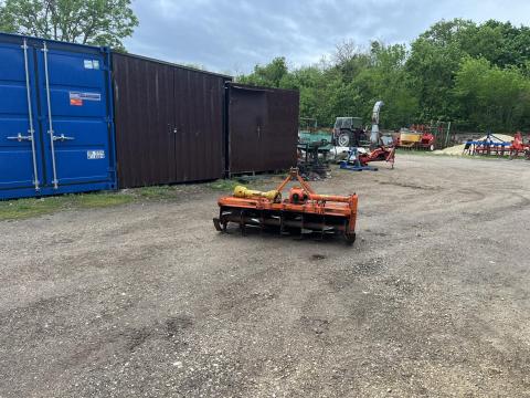 Howard 160 talajáró Howard 160 talajáró