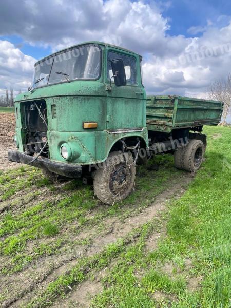 Eladó ifa W50