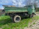 Eladó ifa W50
