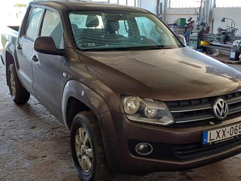 Eladó Volkswagen Amarok 2.0 Eladó Volkswagen Amarok 2.0