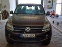 Eladó Volkswagen Amarok 2.0