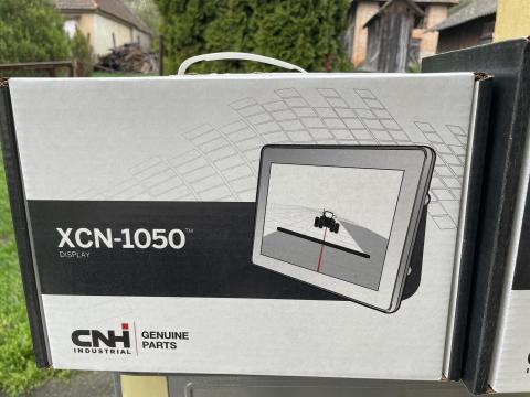 Trimble XCN1050 Trimble XCN1050