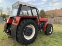 Eladó Zetor Crystal 161.45 turbós traktor