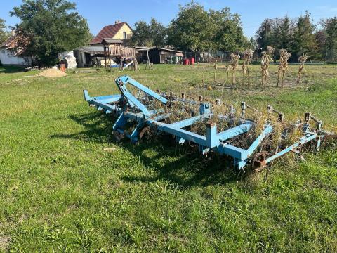 Leták 5,5 kombinátor Leták 5,5 kombinátor