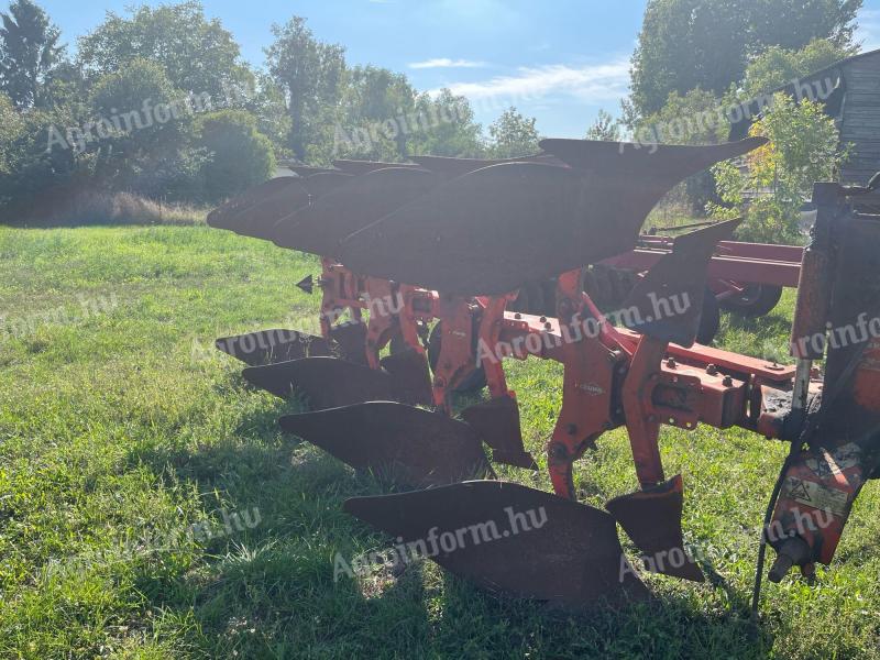 Kuhn Multimaster 121