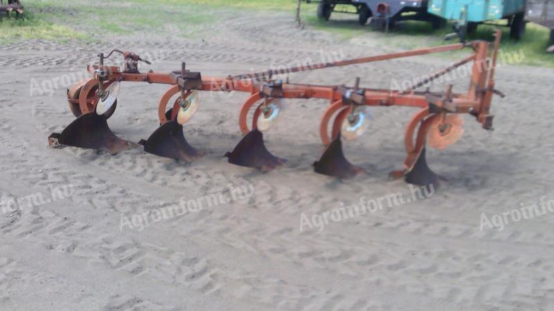Vogel & Noot Farmer K tip 5 fejes ágyékágy