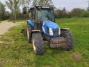 New Holland TL90A
