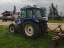 New Holland TL90A