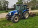 New Holland TL90A