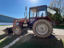 MTZ Belarus traktor eladó