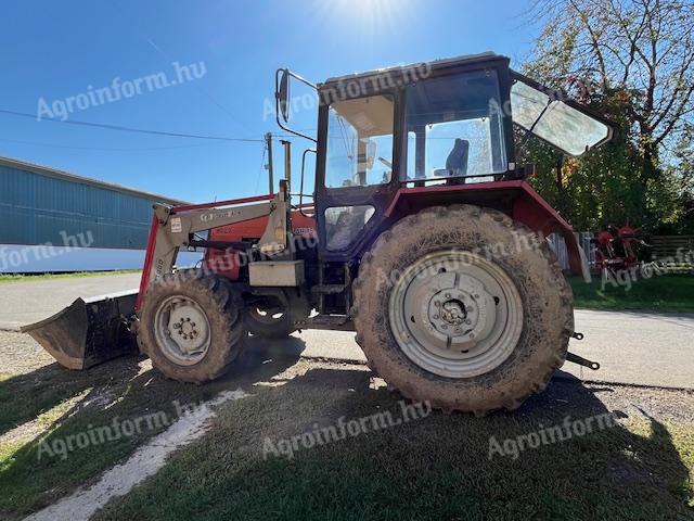 MTZ Belarus traktor eladó