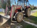 MTZ Belarus traktor eladó