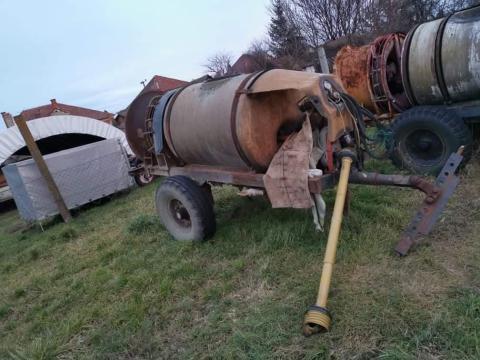 Permetező Permetező