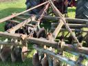 Eladó MTZ-552-es traktor
