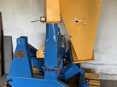 BX-42 Ágdaráló BX-42 Ágdaráló