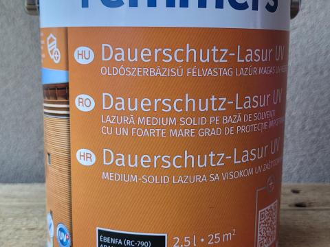 Olcsó Fa festék - kerítés, karám, egyéb kültéri fa felület (félvastag lazúr) Olcsó Fa festék - kerítés, karám, egyéb kültéri fa felület (félvastag lazúr)