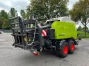 Claas Quadrant 5300 FC 2023-as évjáratú demó nagykockabálázó