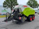 Claas Quadrant 5300 FC 2023-as évjáratú demó nagykockabálázó