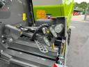 Claas Quadrant 5300 FC 2023-as évjáratú demó nagykockabálázó