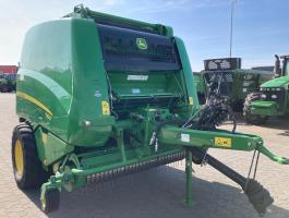 John Deere 990 20 900 euró