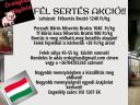 Bőrös félsertés