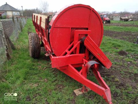Turbinás trágyaszóró eladó Turbinás trágyaszóró eladó