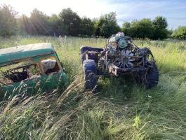 Unimog alkatrészek