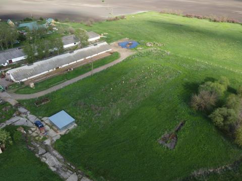 Kiadó fejlesztési célú telek (4000 m²) – Tószeg,  Császárdűlő – Napelemparkhoz ideális Kiadó fejlesztési célú telek (4000 m²) – Tószeg,  Császárdűlő – Napelemparkhoz ideális