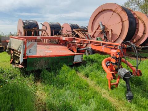 Kuhn FC 302 RG Kuhn FC 302 RG