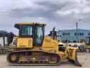 Komatsu D51PX-24 dózer