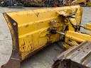 Komatsu D51PX-24 dózer
