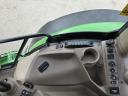 John Deere 6195R magas felszereltségű