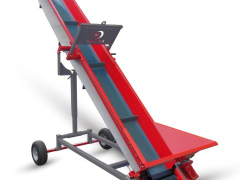 Független szállítószalag - Fix - Collino Független szállítószalag - Fix - Collino