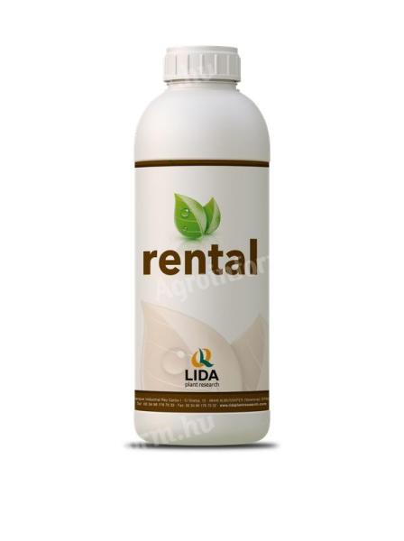 Lida Rental gyökereztető biostimulátor