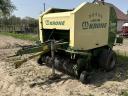 Krone RoundPack 1550 2014