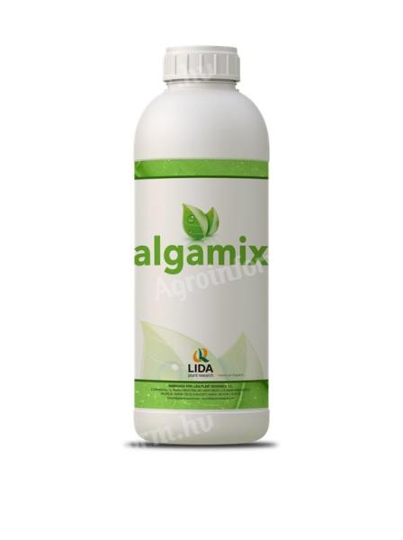 Lida Algamix biostimulátor