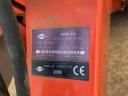 Kuhn FC 284R Lift-Control szársértős kasza eladó