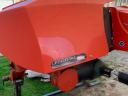 Kuhn FC 284R szársértős kasza
