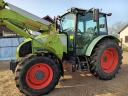 Claas Celtis 446 homlokrakodós traktor