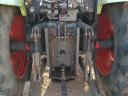 Claas Celtis 446 homlokrakodós traktor