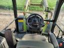 Claas Celtis 446 homlokrakodós traktor