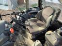 Claas Celtis 446 homlokrakodós traktor